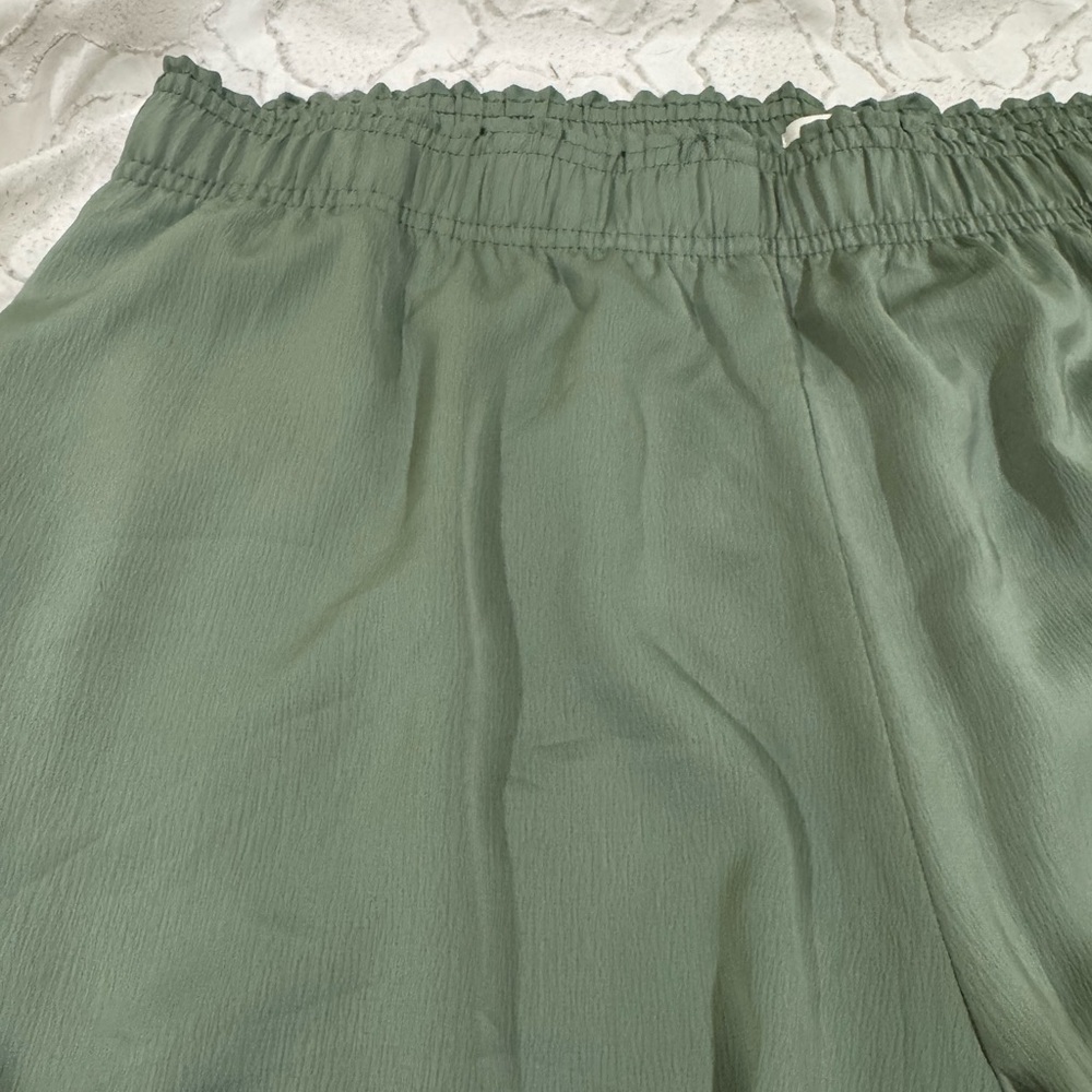 H&M | Wide-Leg Pants